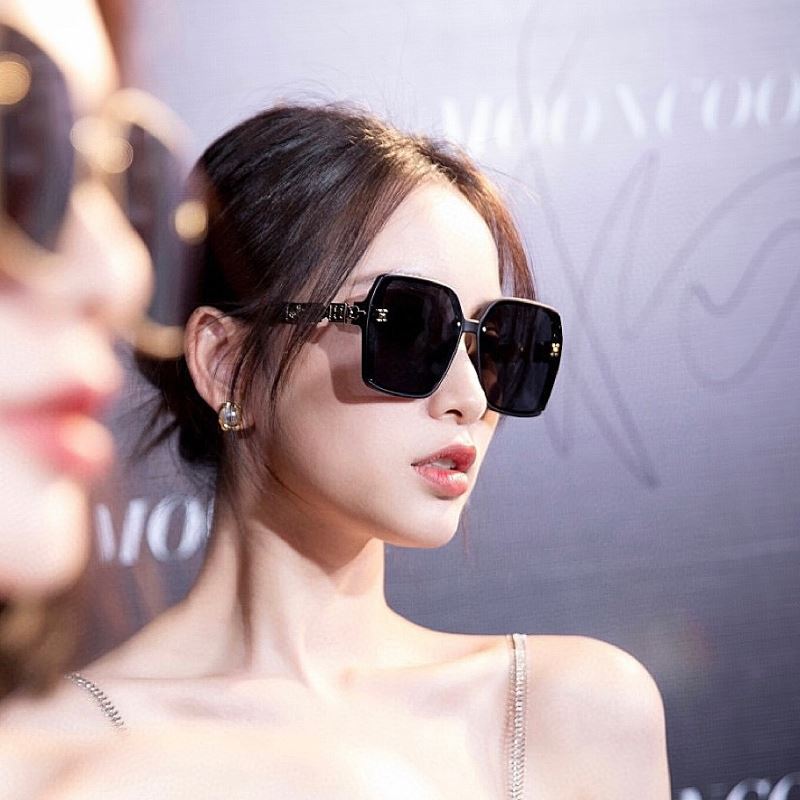 Hermes Sunglasses